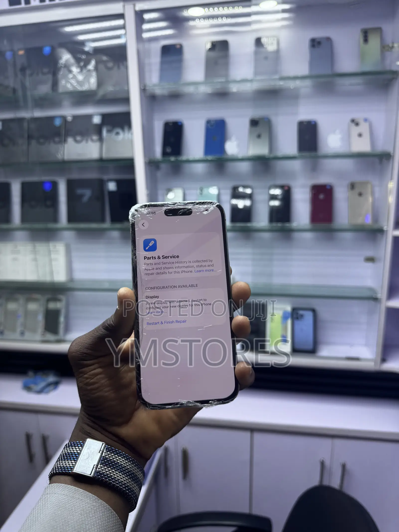 Apple iPhone 14 Pro 256 GB Purple