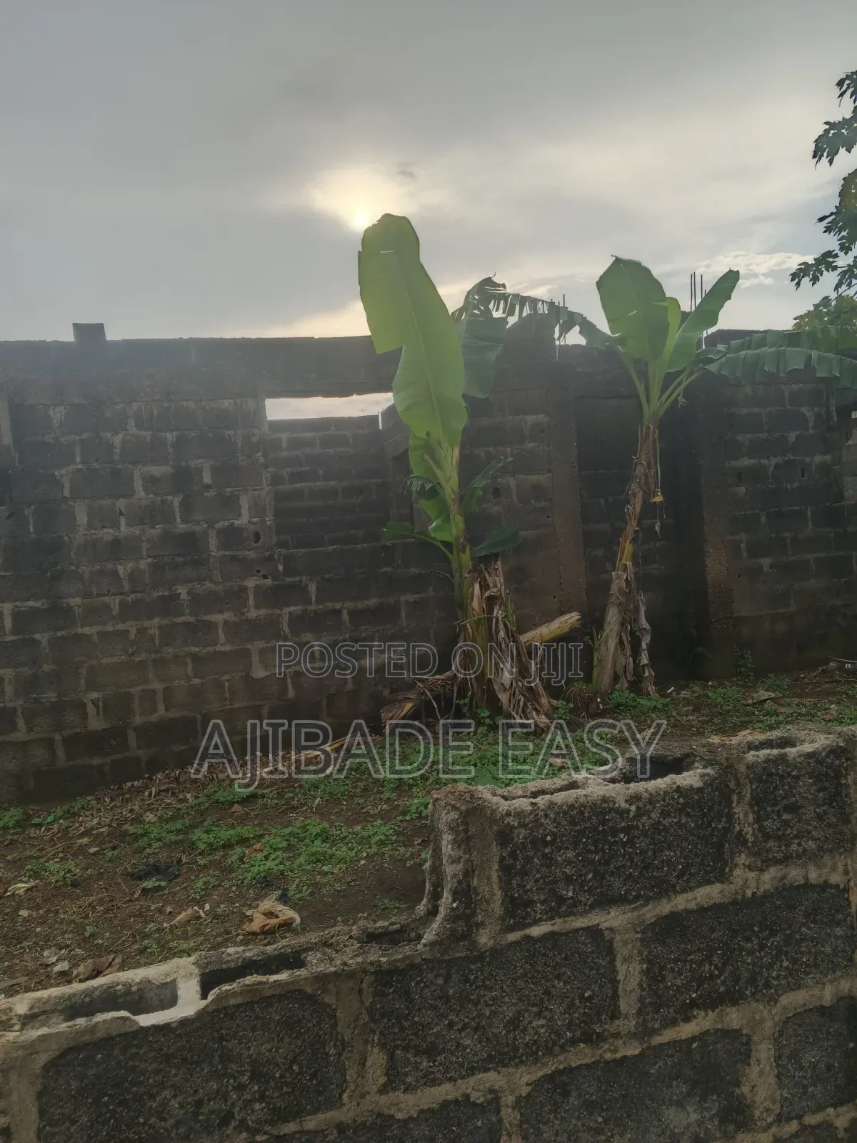 4bdrm Bungalow in Ayobo for sale