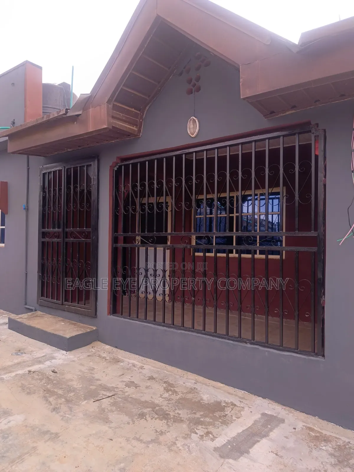 2bdrm Block of Flats in Ipaja / Ipaja for rent