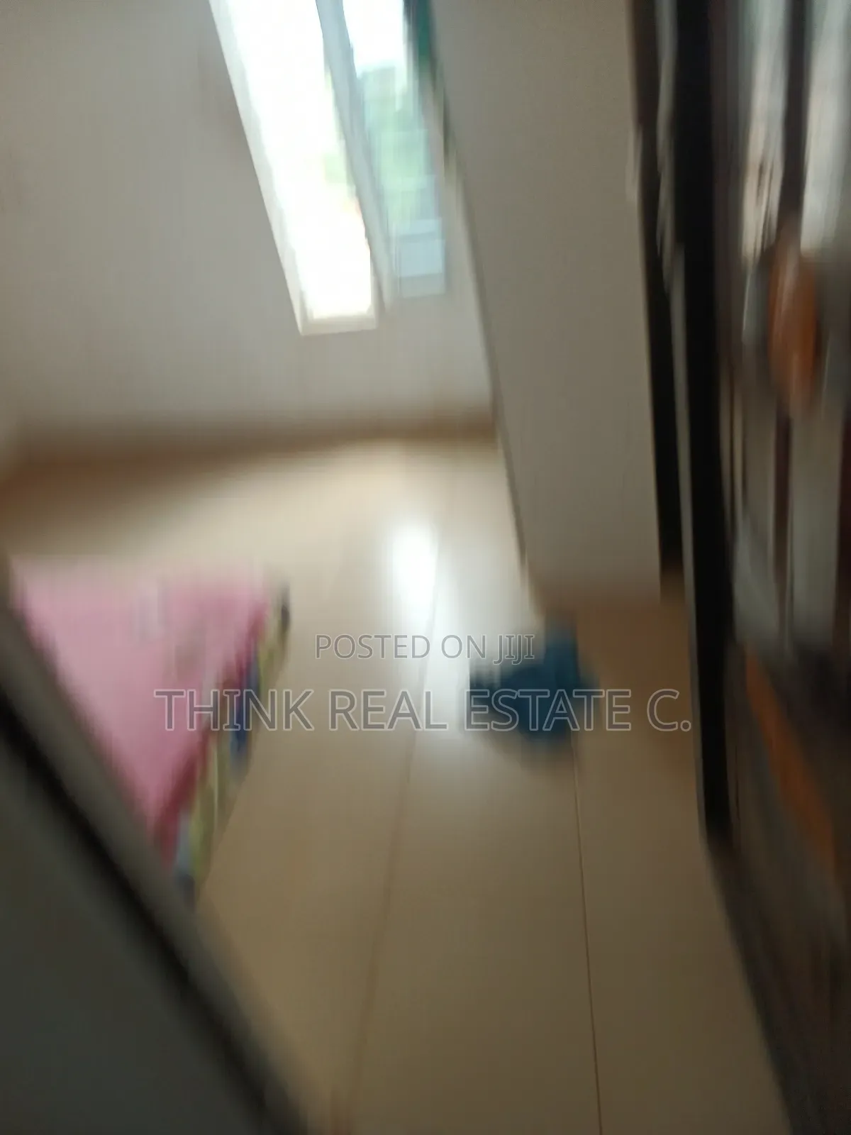 1bdrm Room & Parlour in Aduwawa, Benin City for rent