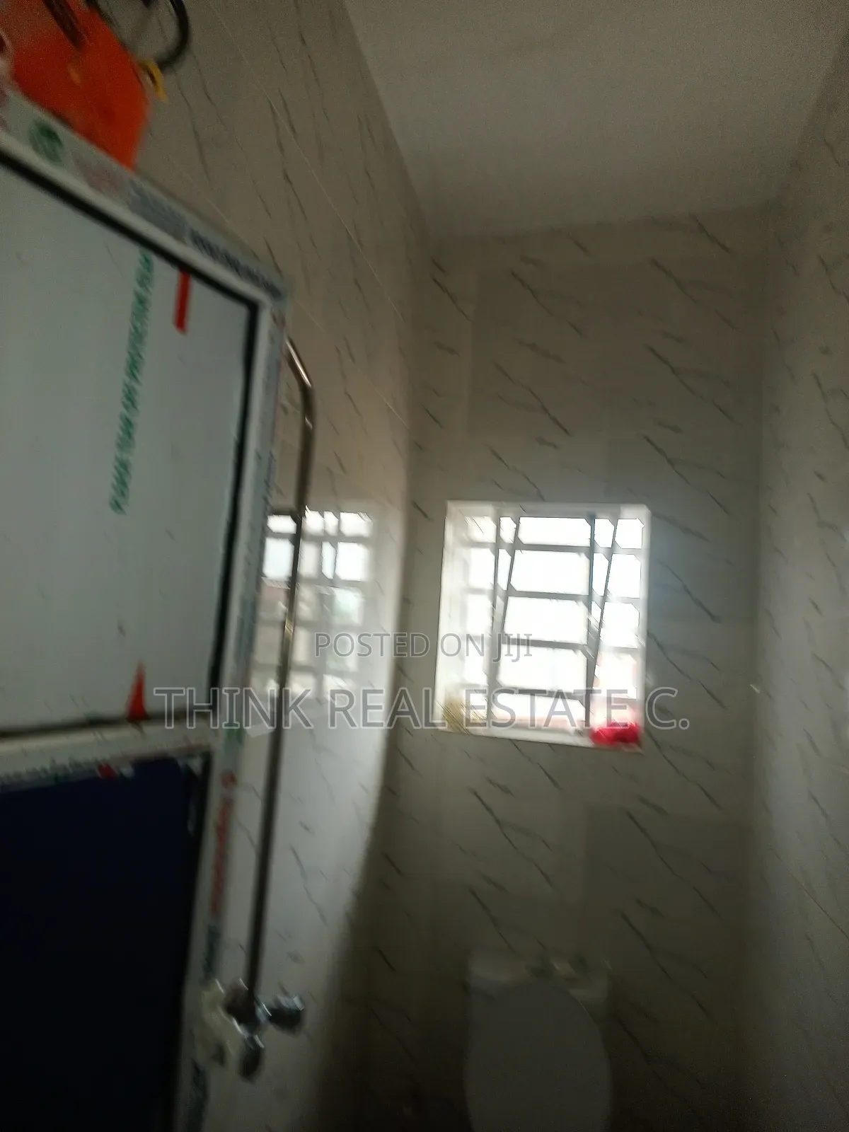 1bdrm Room & Parlour in Aduwawa, Benin City for rent