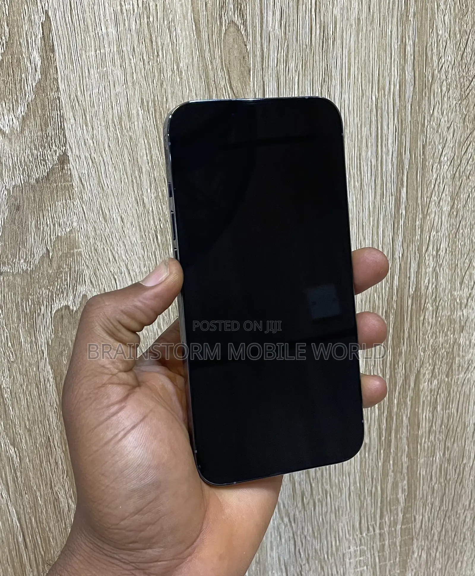 Apple iPhone 13 Pro 128 GB Blue