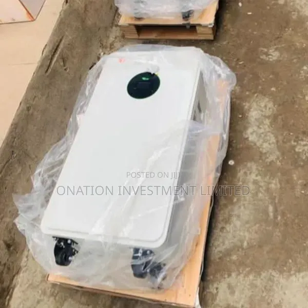 15kwh 51.2v Fla Felicity Lithium Battery – Reliable, Backup Storage