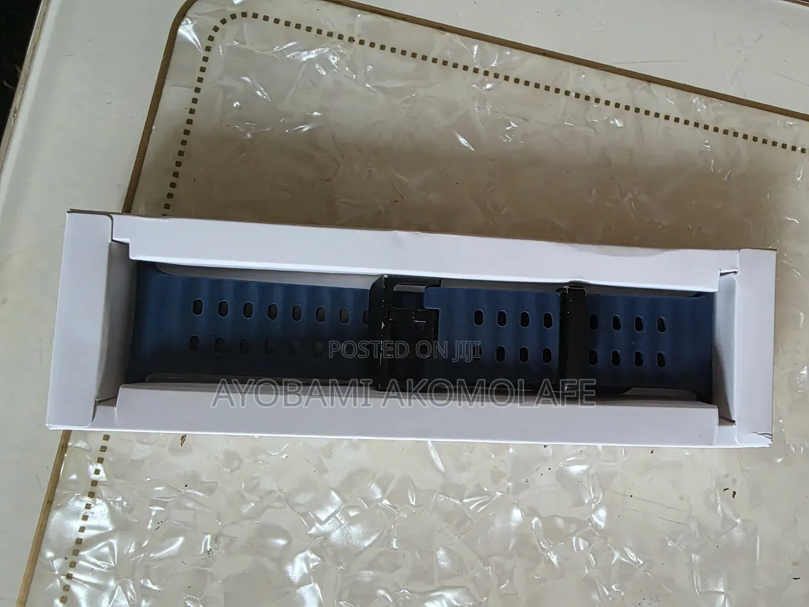 Samsung Galaxy Watch Ultra