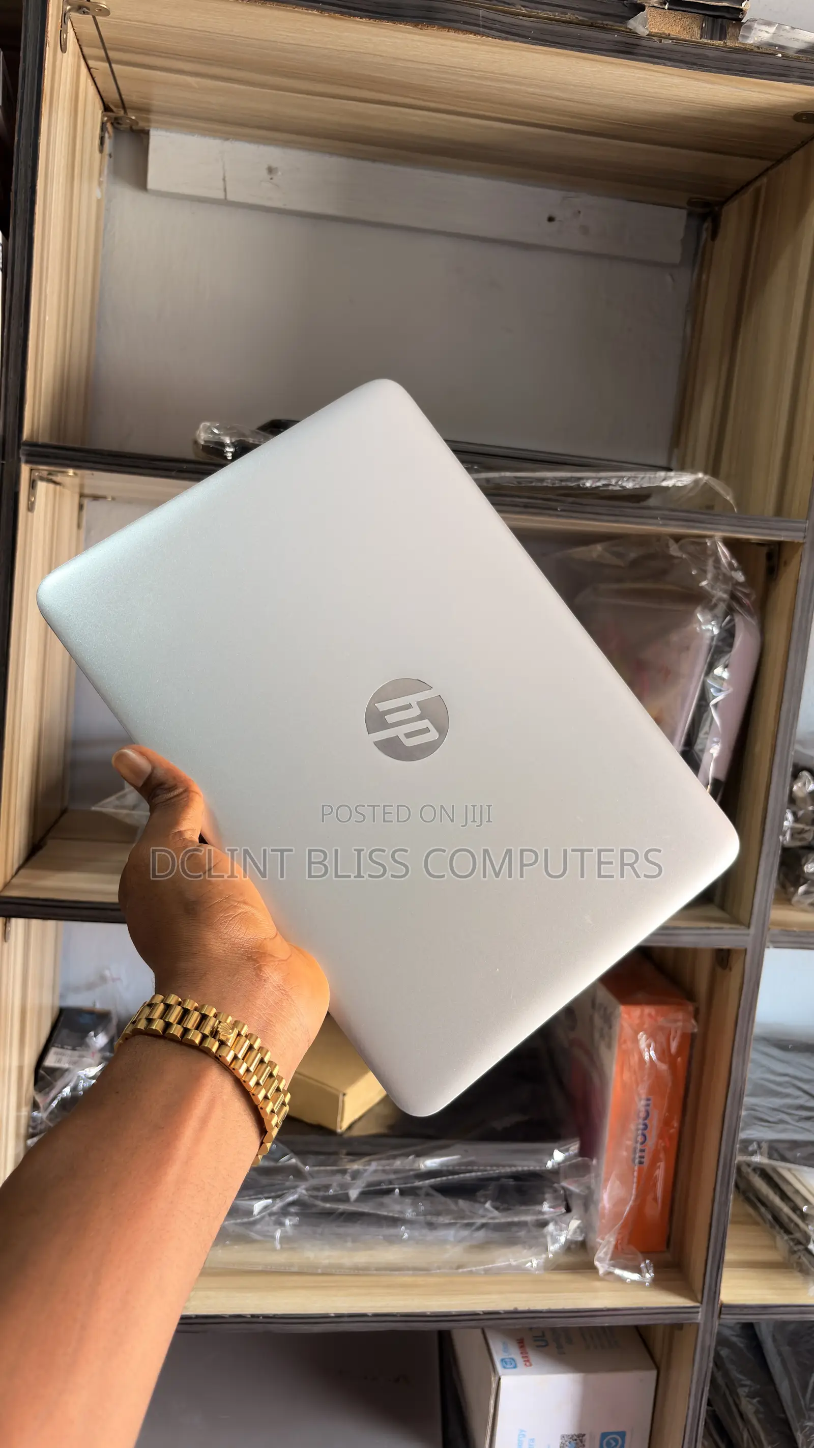 Laptop HP EliteBook 820 G4 8GB Intel Core i5 SSD 256GB