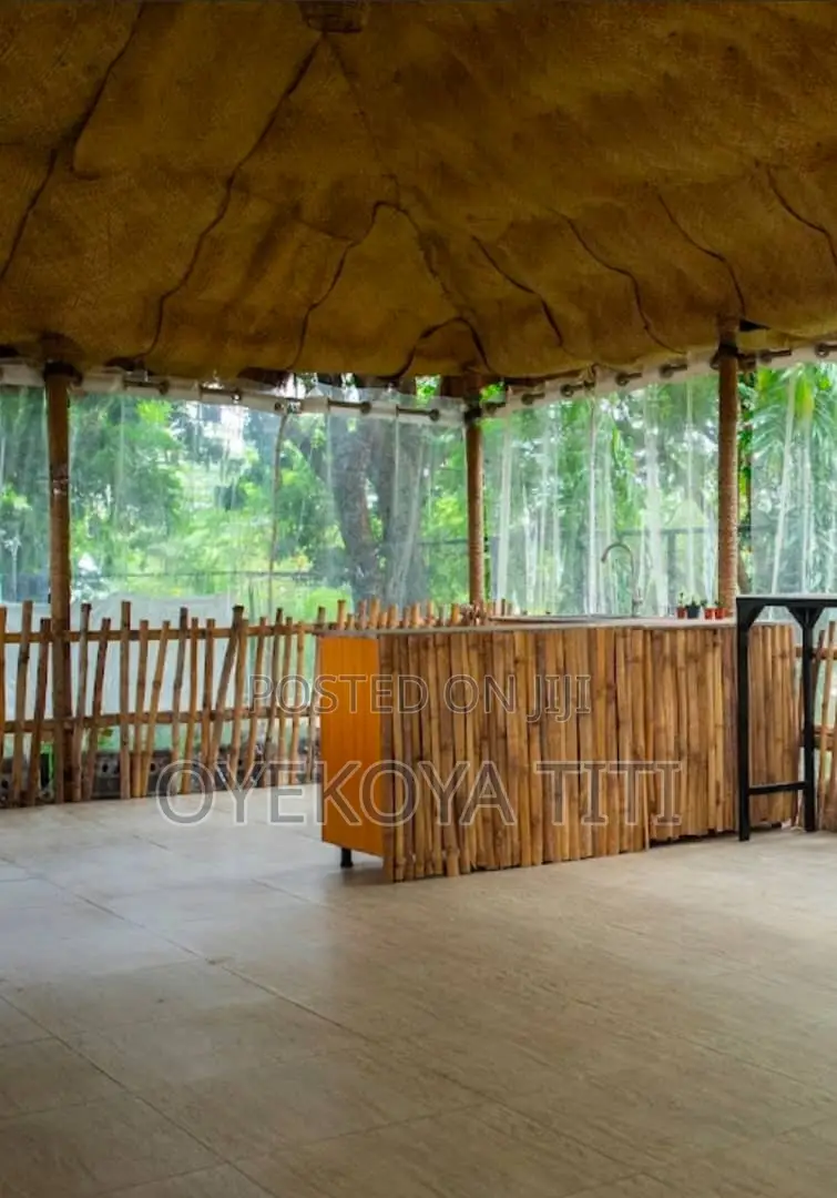 Cafe Space for Rent