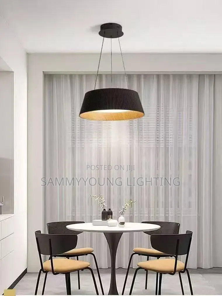 Quality Nordic Chandelier Pendant Led Light