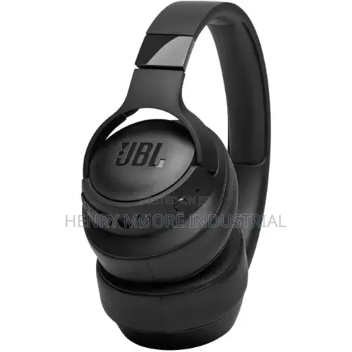 Tune 760nc - Wireless Over-Ear Noise Cancelling Headphones