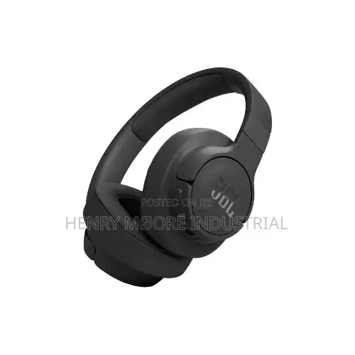 Tune 760nc - Wireless Over-Ear Noise Cancelling Headphones