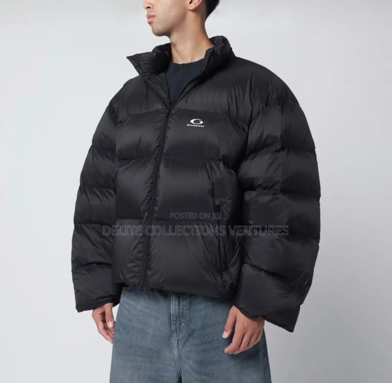 Lúxury Good Quality Jacket  Best Quality 100 Not Regular