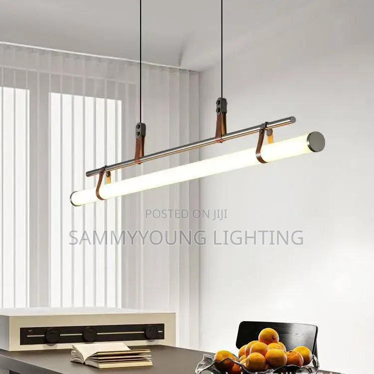 Quality Nordic Led Aesthetic Chandelier Pendant Light