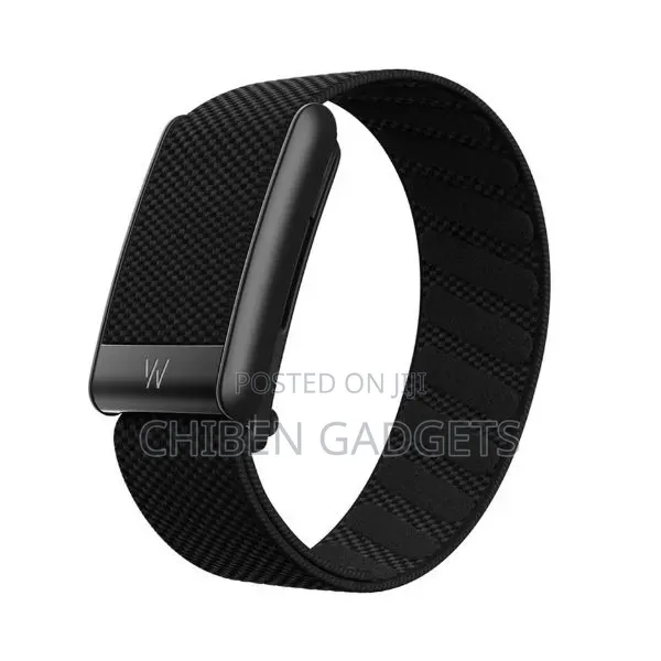 Whoop One 5.0 Heath Fitness Wearable With 12-Month
