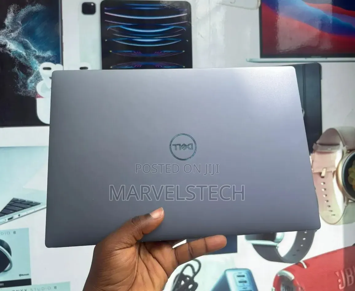 Laptop Dell XPS 13 9320 16GB Intel Core i7 SSD 512GB