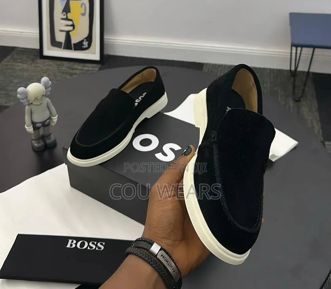 Hugo Boss Shoe