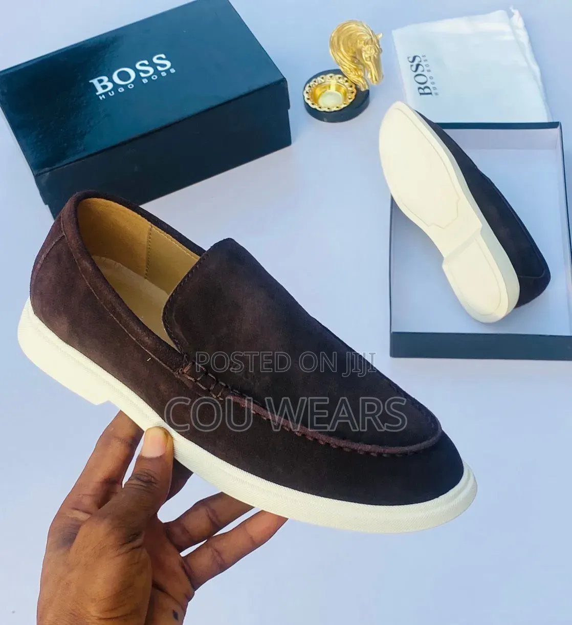 Hugo Boss Shoe