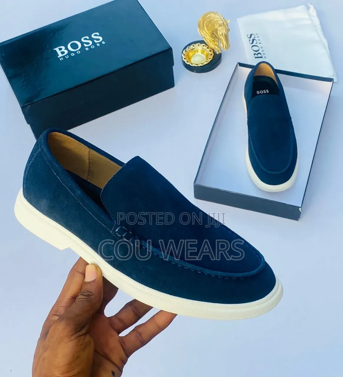Hugo Boss Shoe
