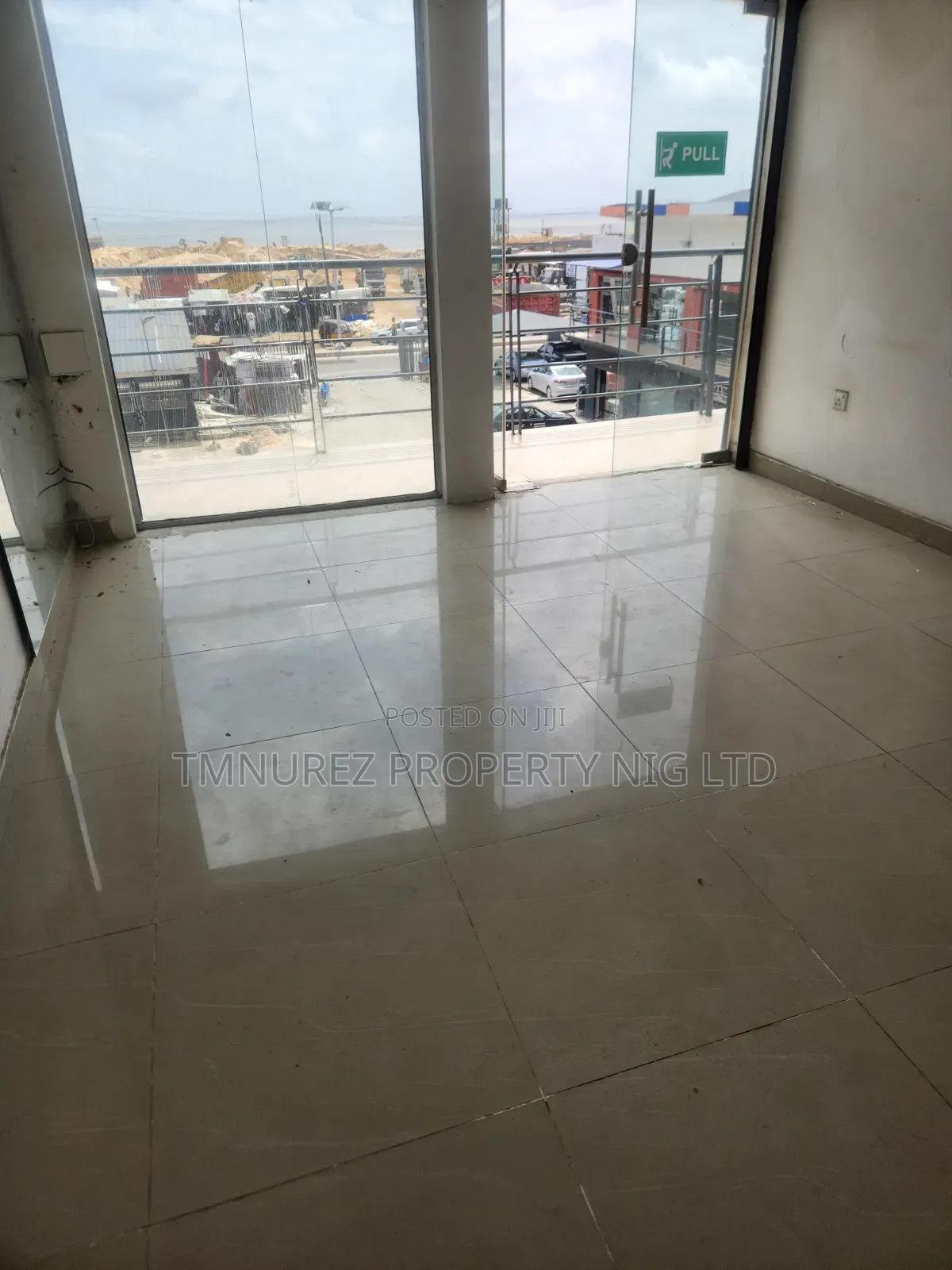 Double Office Shopper Rent at Ajah