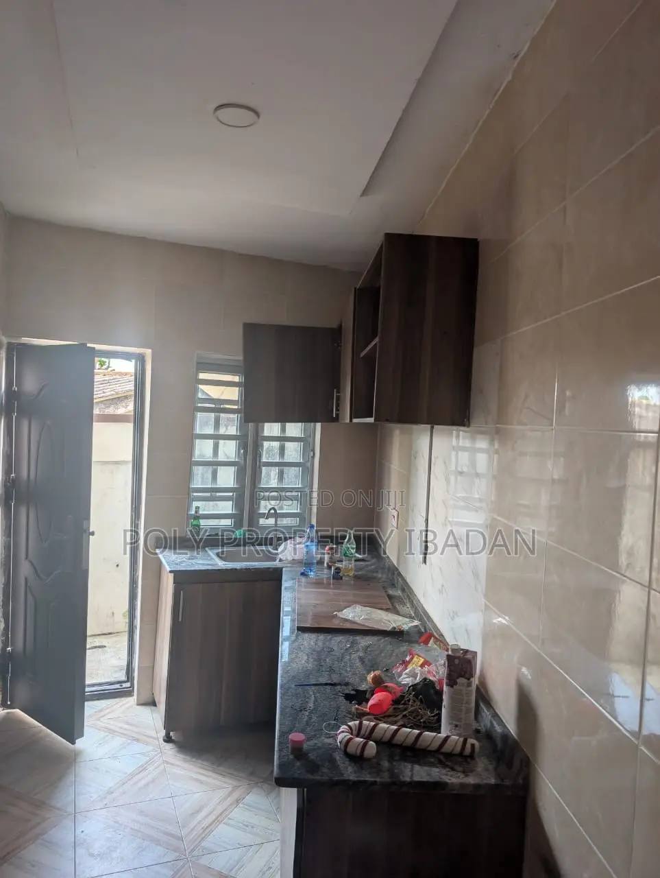 1bdrm Apartment in A3 Estate, Bodija for rent