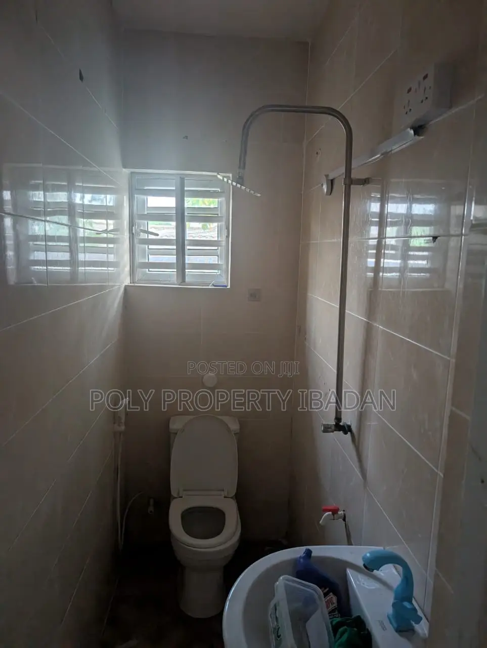 1bdrm Apartment in A3 Estate, Bodija for rent