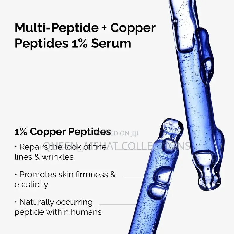 The Ordinary Buffet + Copper Peptides 1%