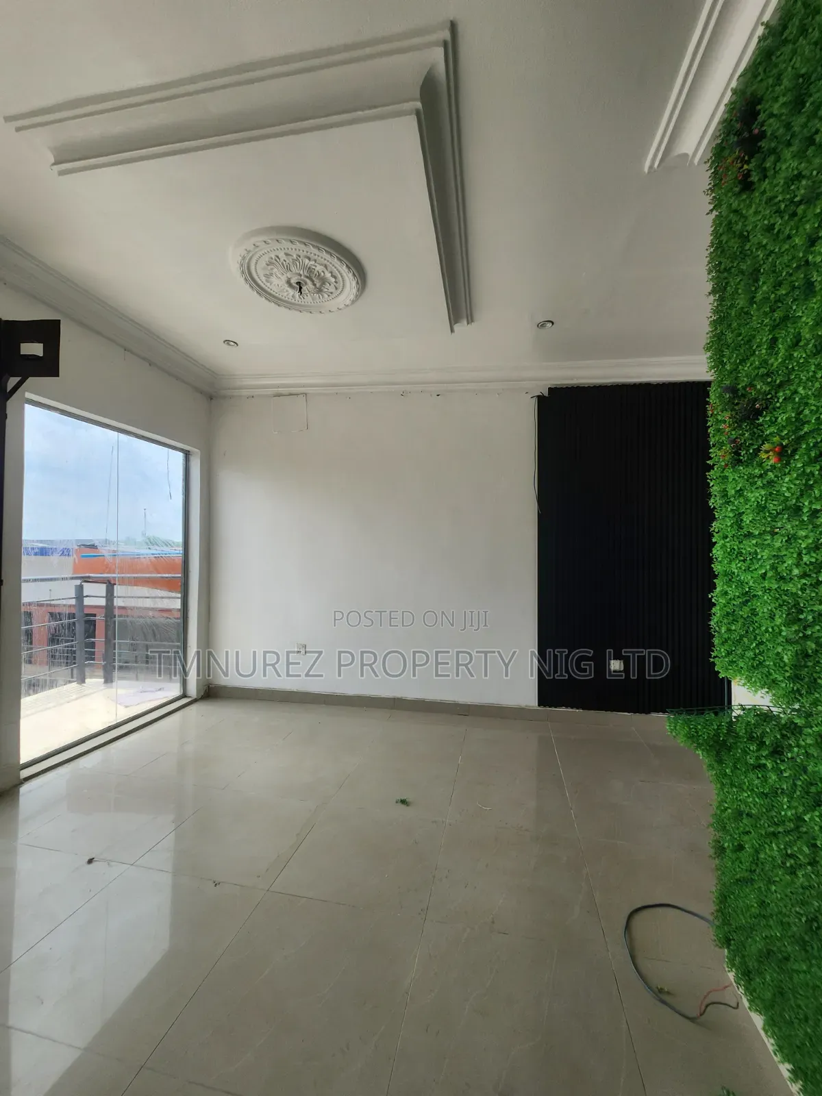 Double Office Shopper Rent at Ajah