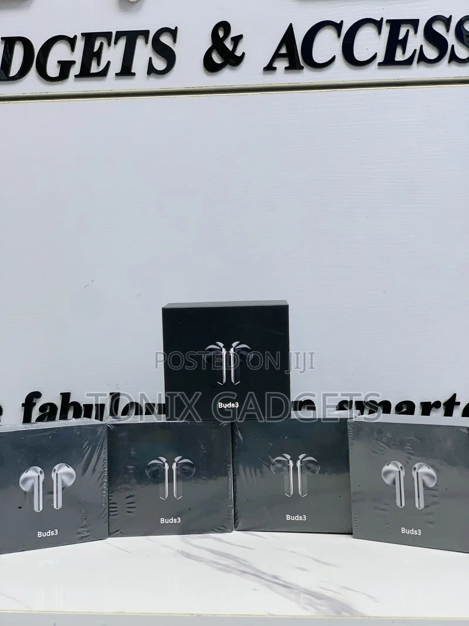 Samsung Earbuds 3