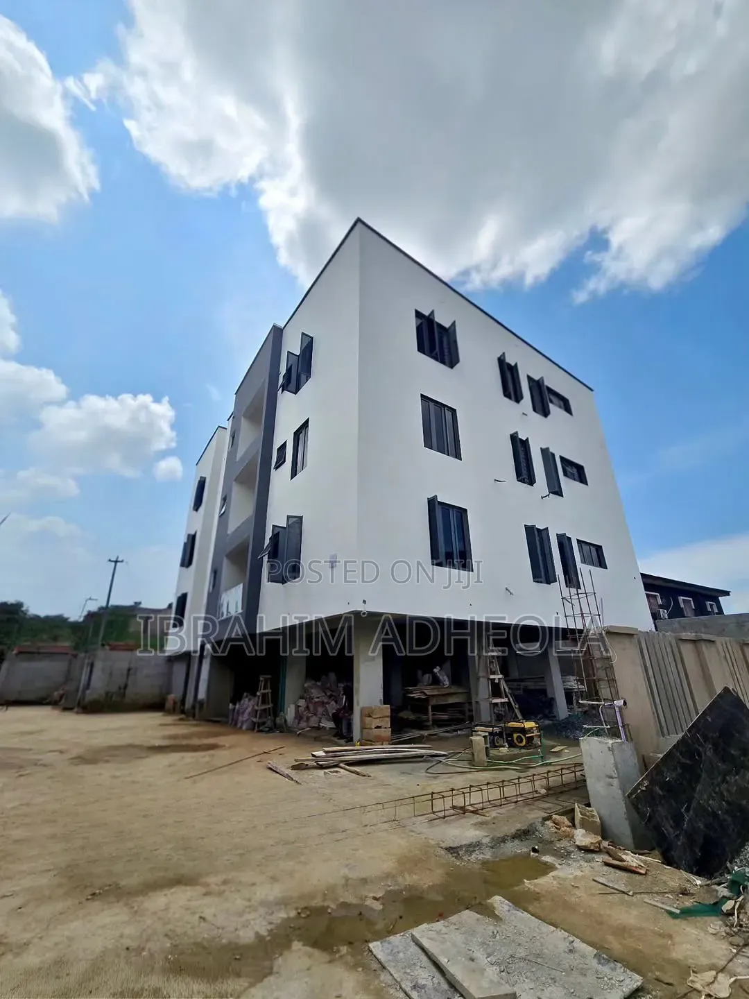 3bdrm Apartment in Maryland for sale