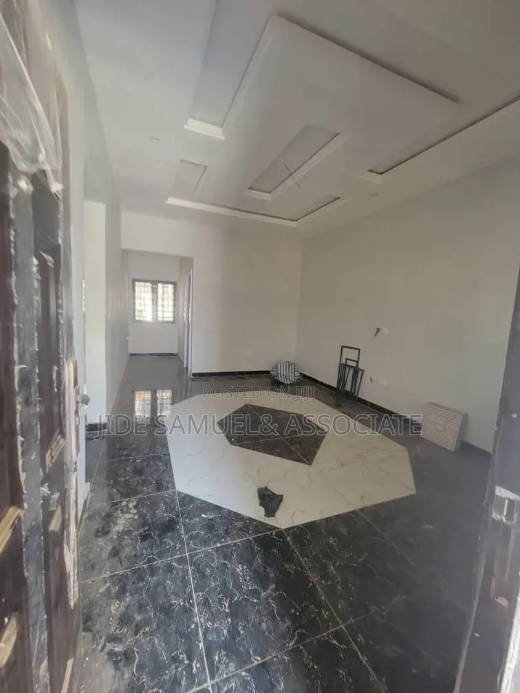 Furnished 2bdrm Bungalow in Ayobo for rent