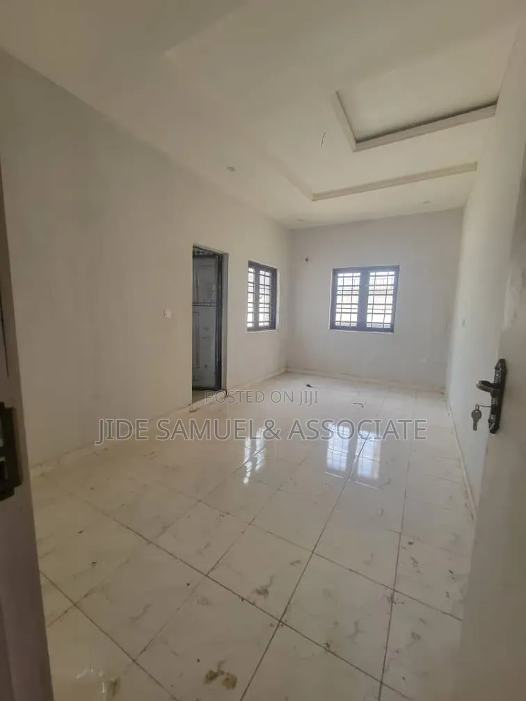 Furnished 2bdrm Bungalow in Ayobo for rent