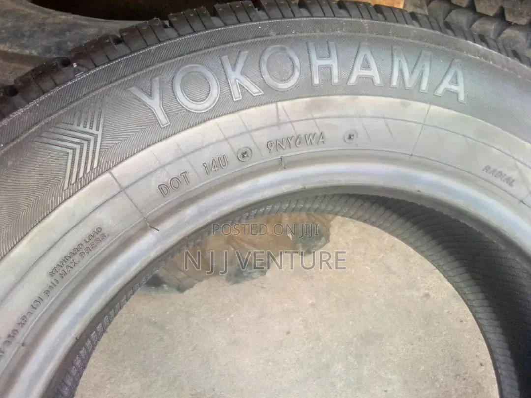 235 40 R19.235 45 R20 Yokohama .Bridegstone.And Dunlop Non China