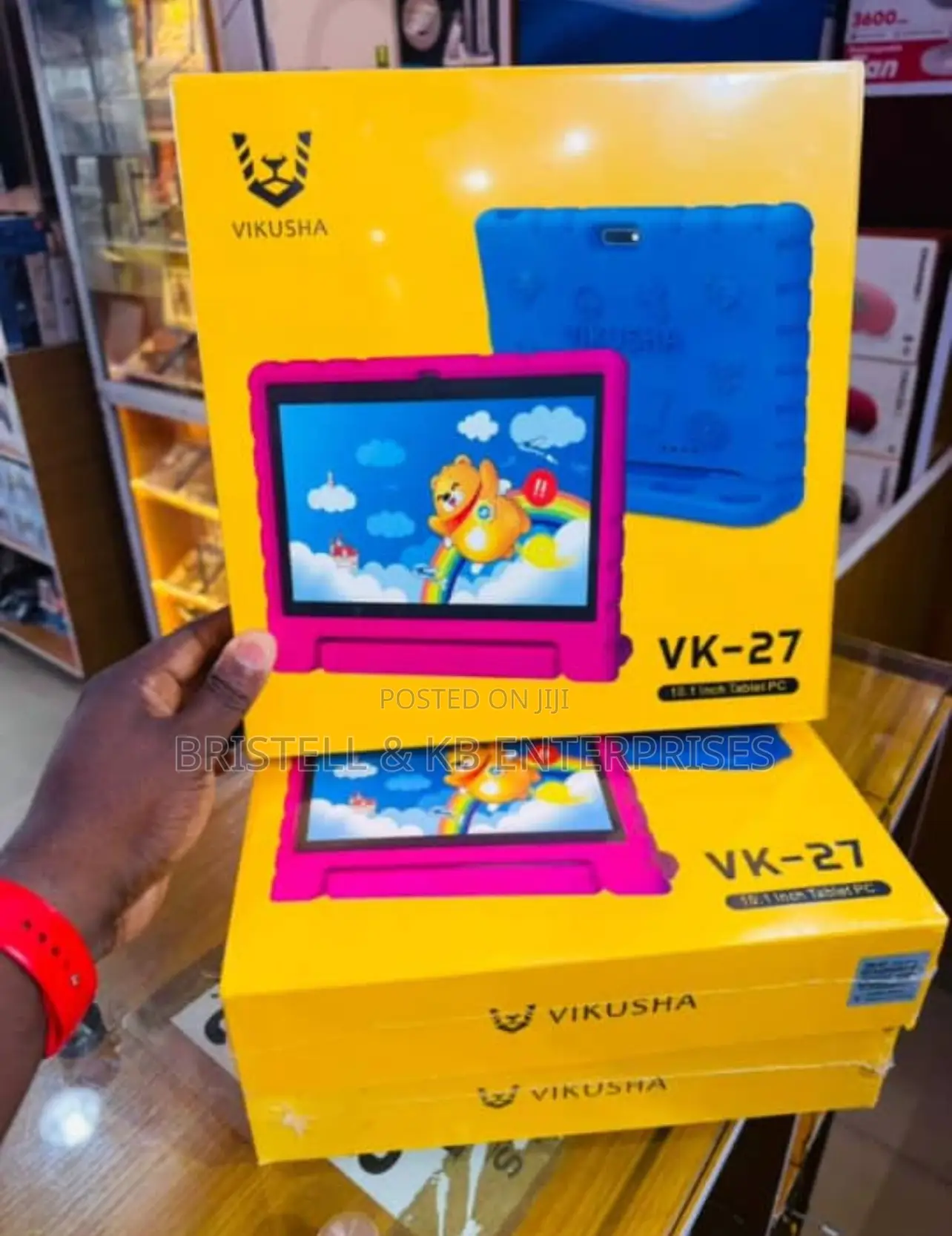 New VIKUSHA VK-27 64 GB