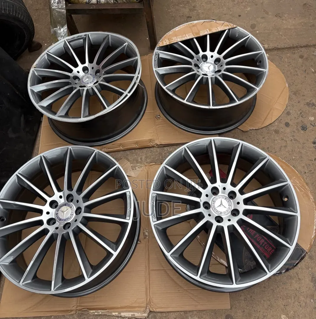 Quality Allowed Rims Are Available at Affordable Prices