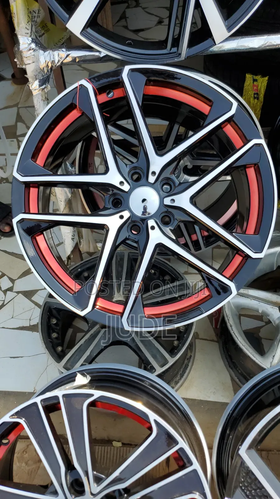 Quality Allowed Rims Are Available at Affordable Prices
