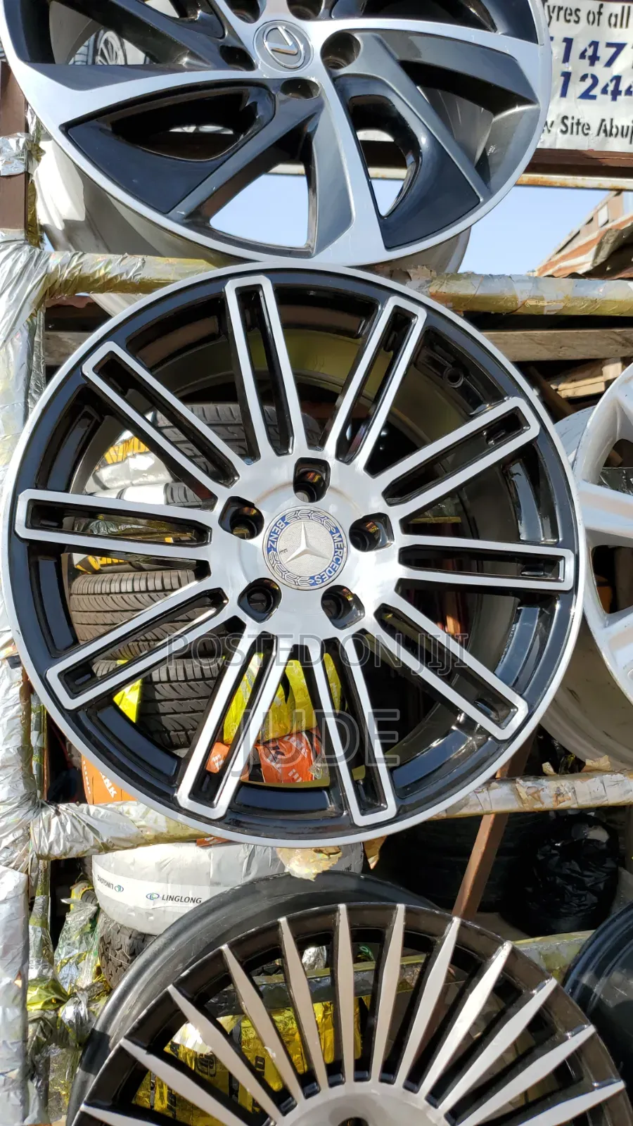 Quality Allowed Rims Are Available at Affordable Prices