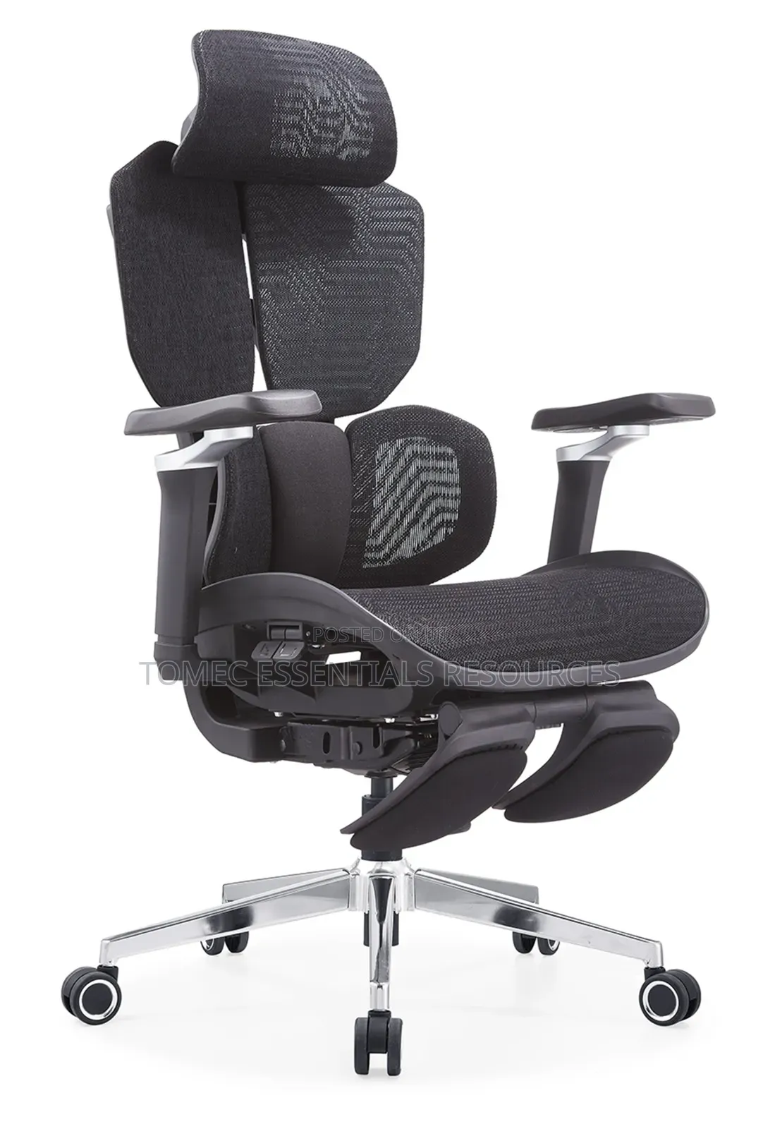 Super Ergonomic Office Chair
