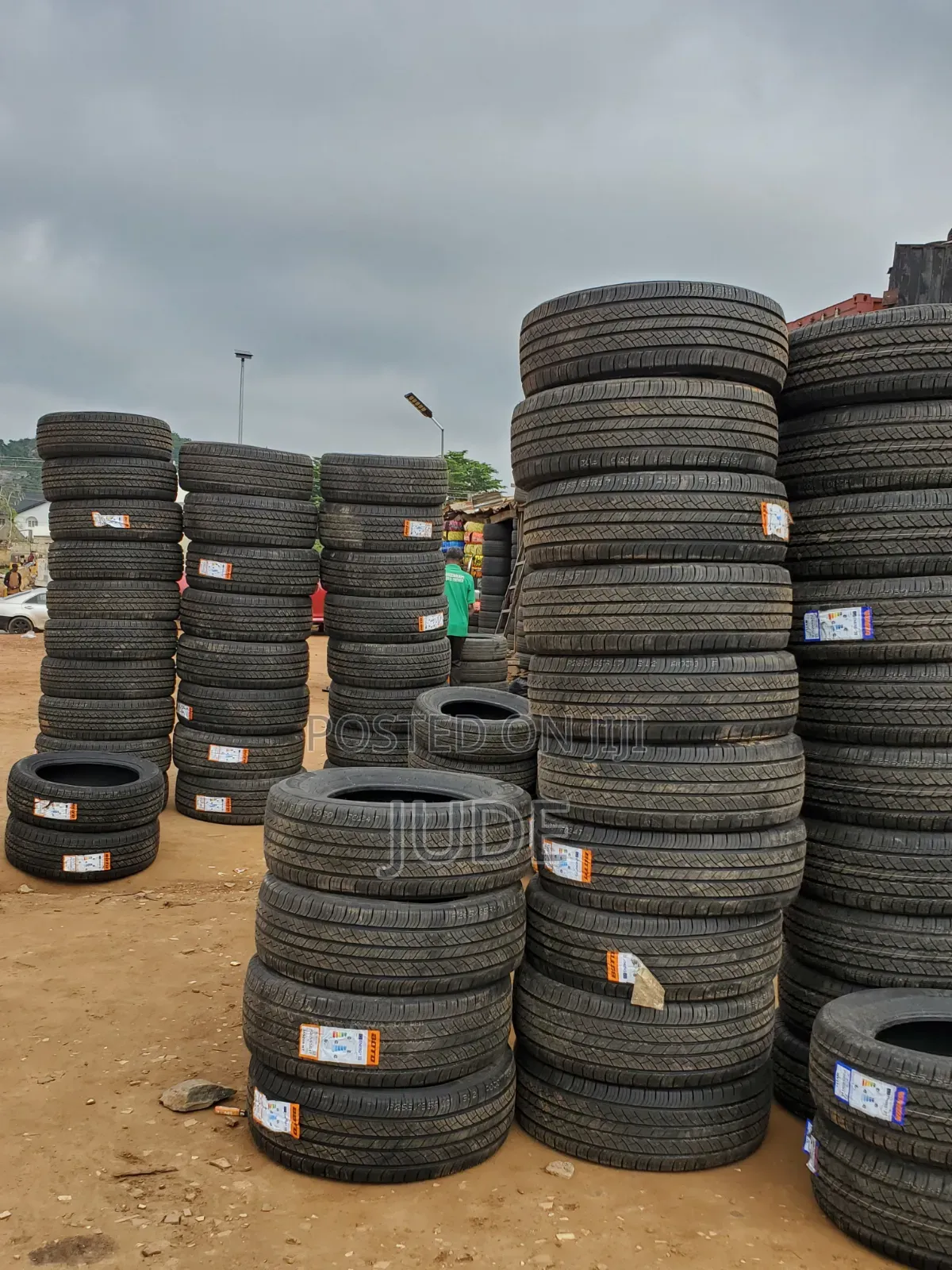 Quality Dubai Tires Are Available at Affordable Prices