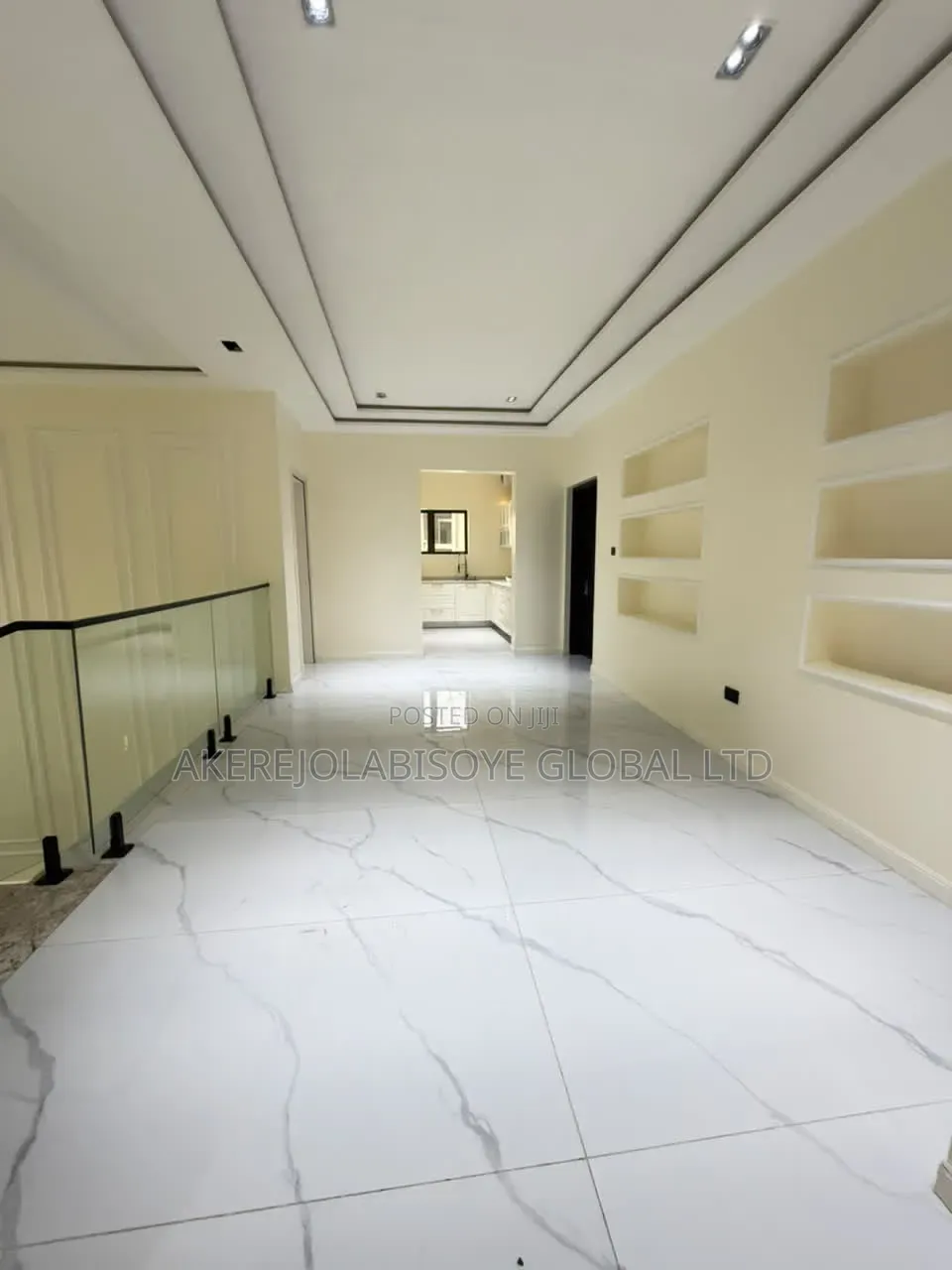6bdrm Duplex in Katampe Extension for sale