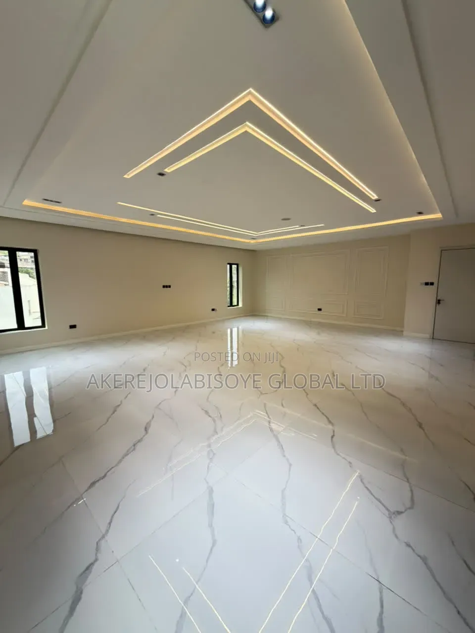 6bdrm Duplex in Katampe Extension for sale