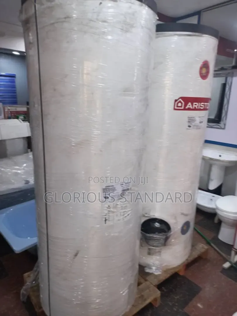 Ariston Water Heater 300 Liters
