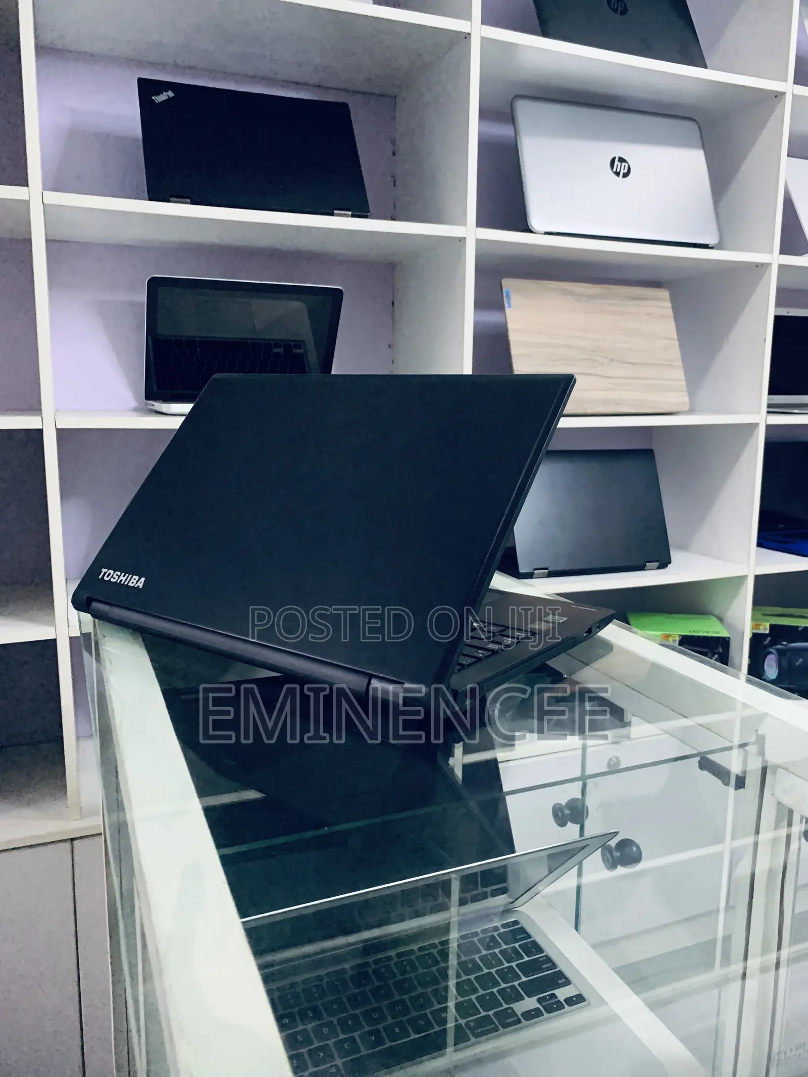 Laptop Toshiba 8GB Intel Core i5 HDD 320GB