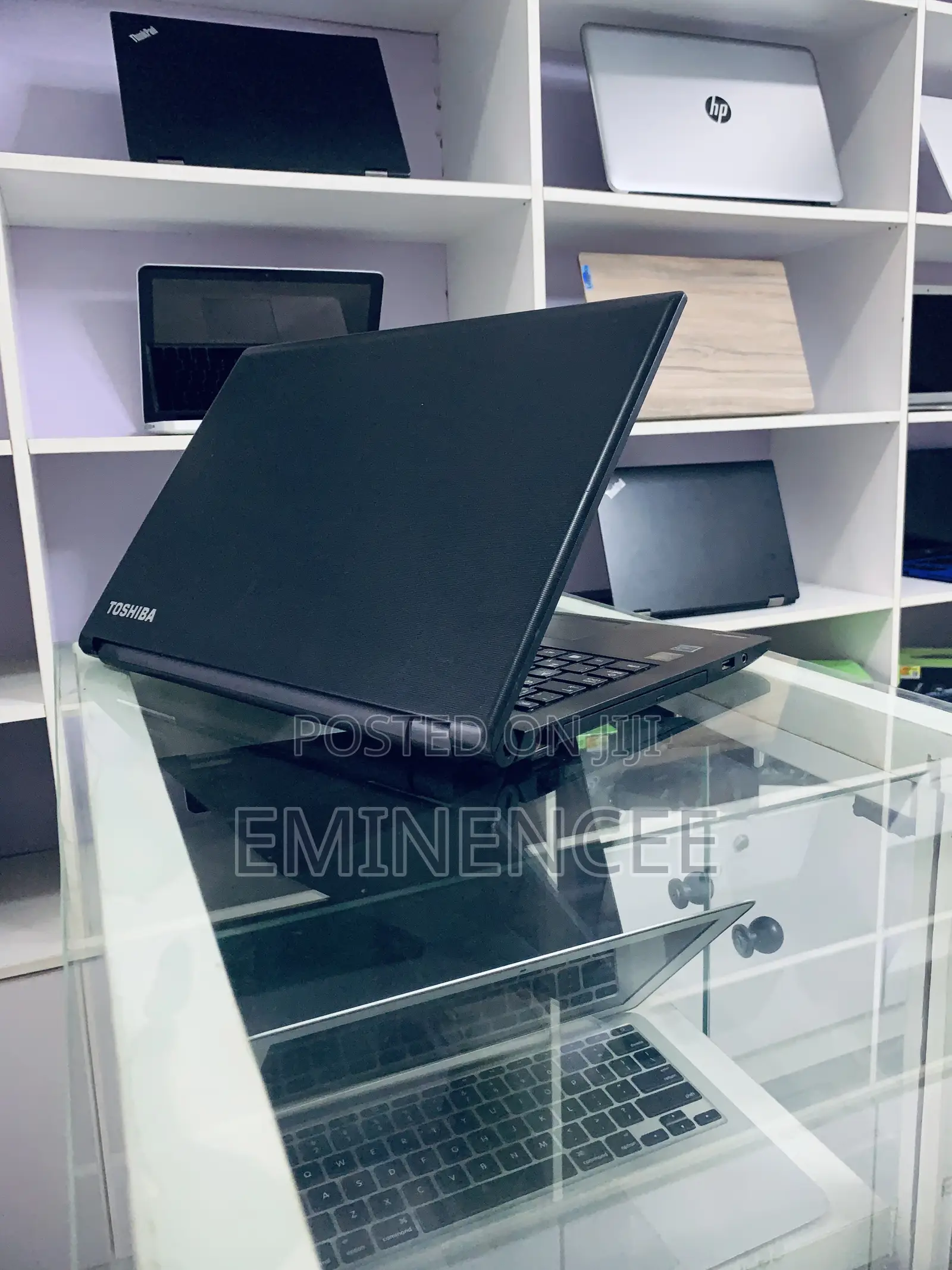 Laptop Toshiba 8GB Intel Core i5 HDD 320GB