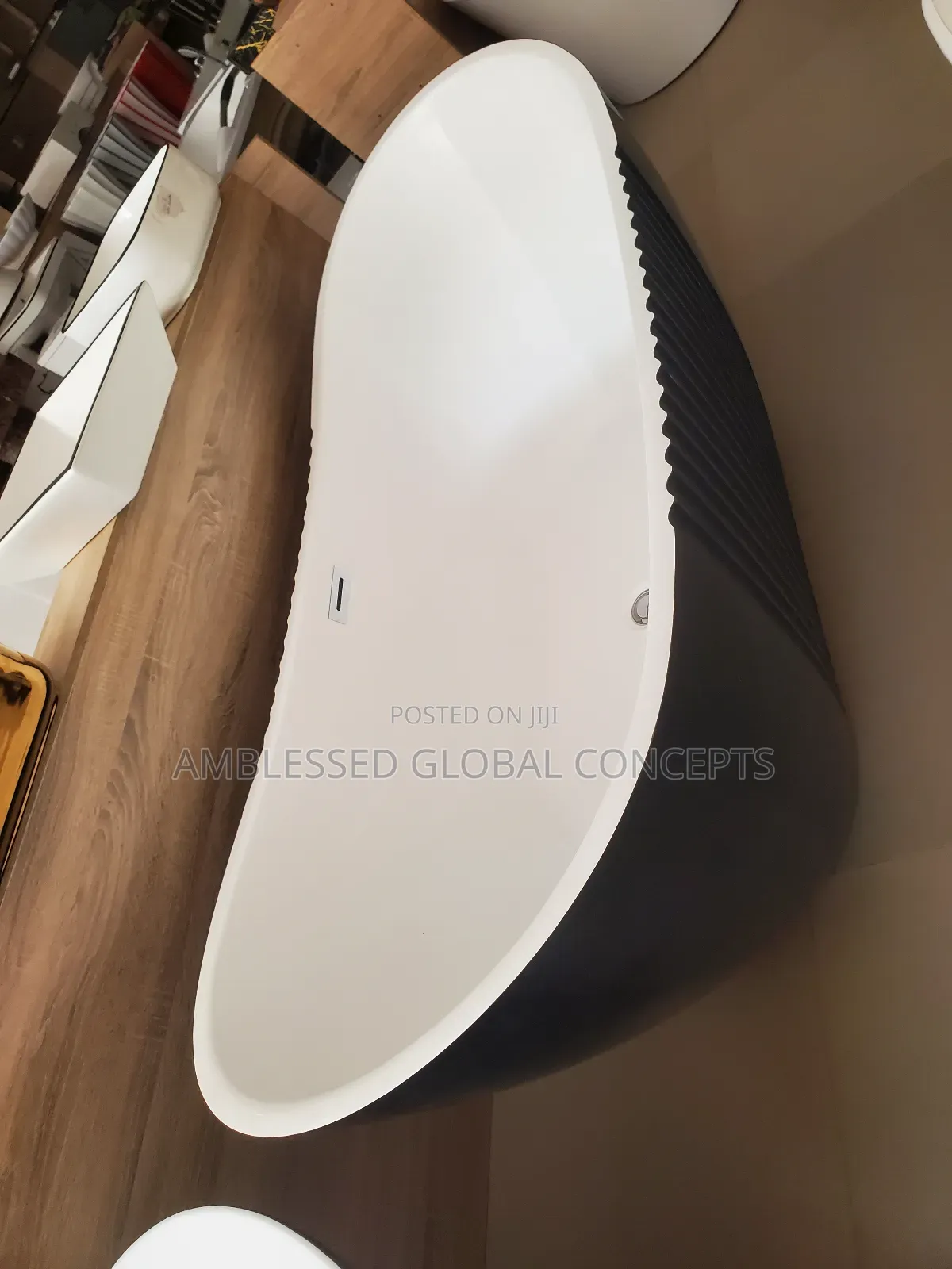 Latest Designer Bathtub