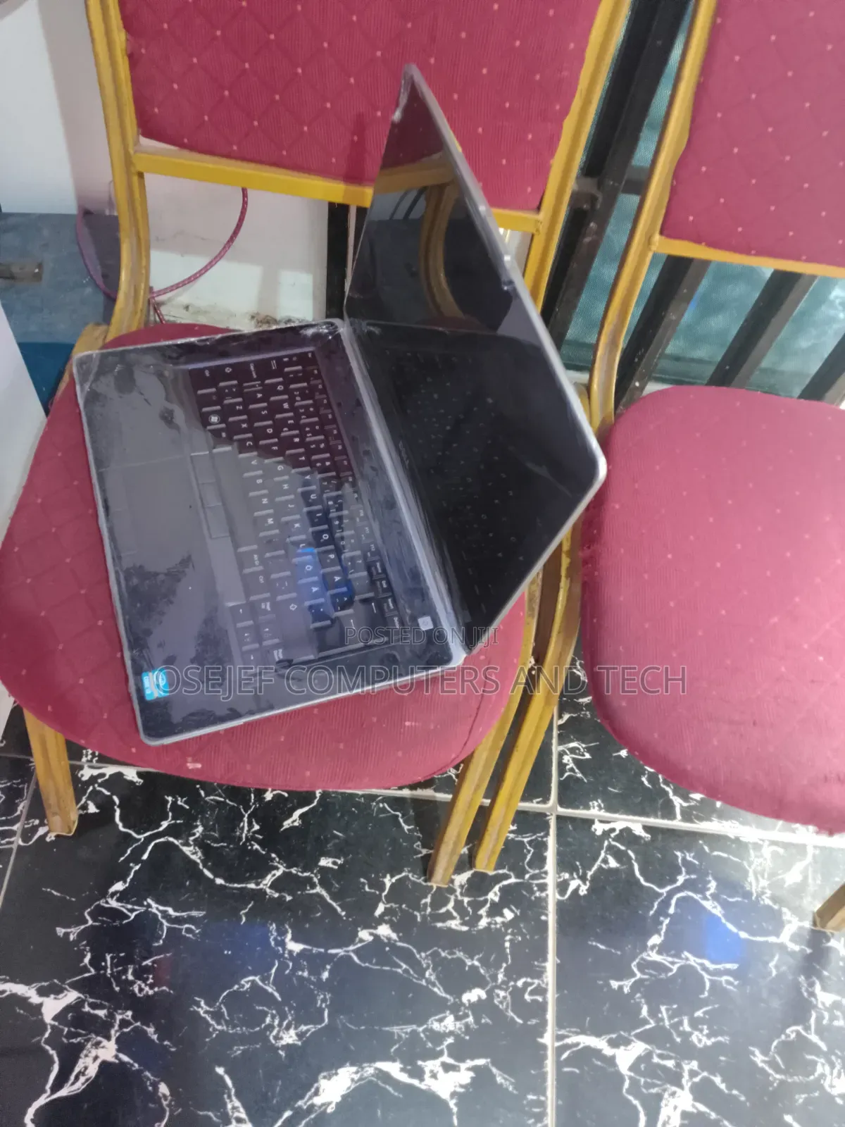Laptop Dell Latitude E6430 8GB Intel Core i3 HDD 320GB