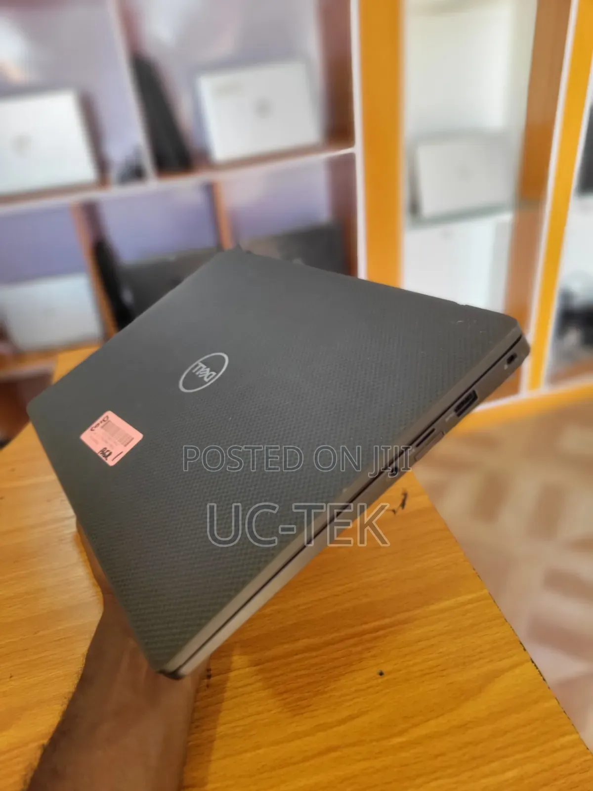 Laptop Dell Latitude 7400 8GB Intel Core i5 SSD 256GB