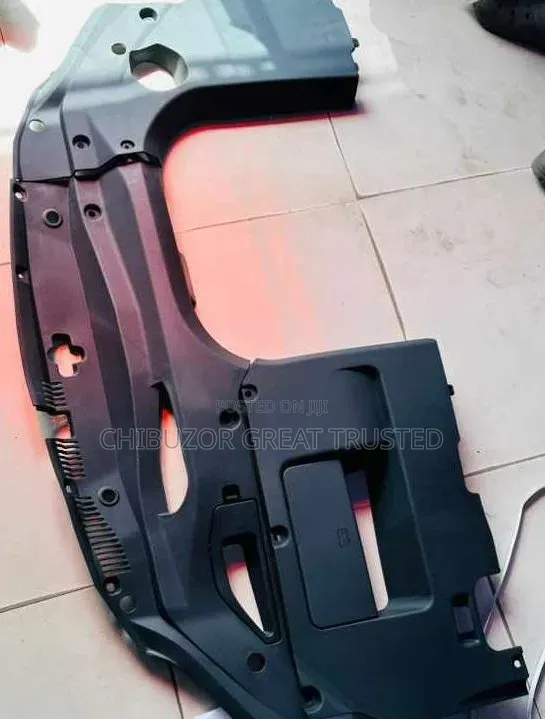Complete Engine Cover for Rx 350 2010 to 2015
