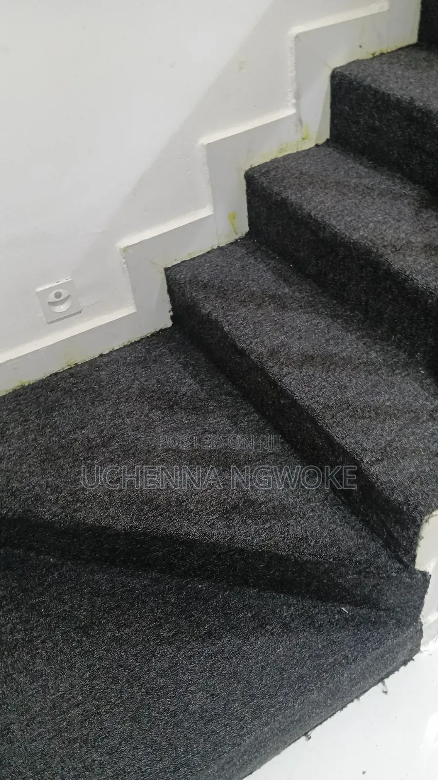 Rupi Turkish Staircase Rug
