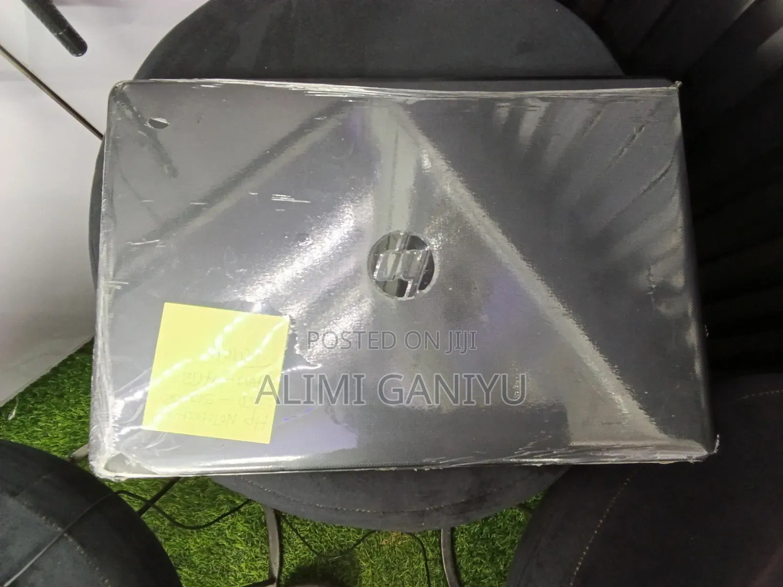 Laptop HP 255 G8 8GB Intel Core 3 HDD 500GB
