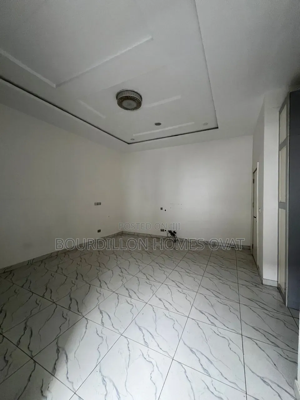 4bdrm Duplex in Orchid Lekki Lagos for rent
