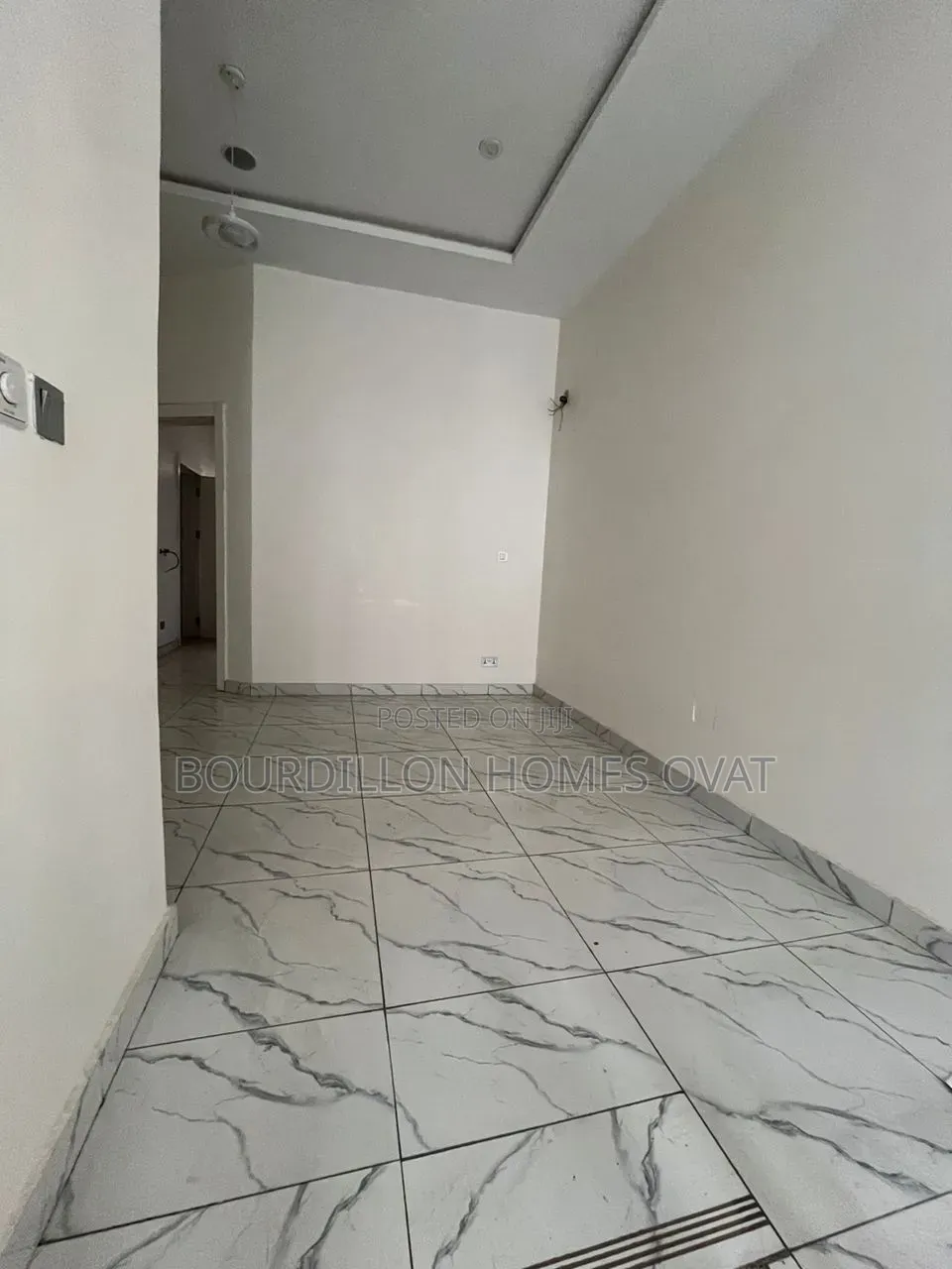 4bdrm Duplex in Orchid Lekki Lagos for rent