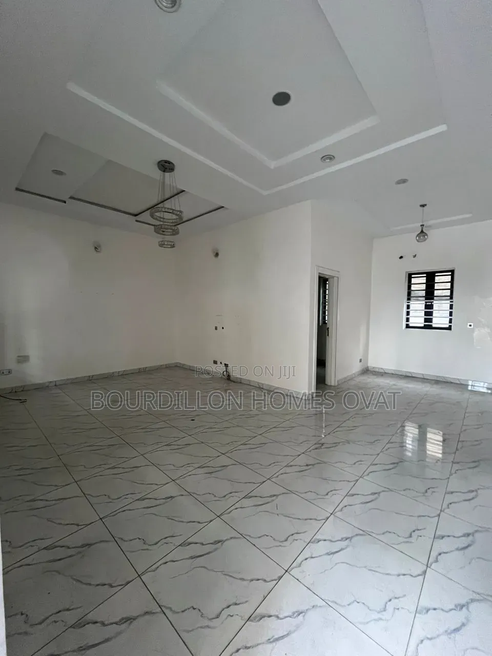 4bdrm Duplex in Orchid Lekki Lagos for rent